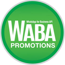 WABA Promotions